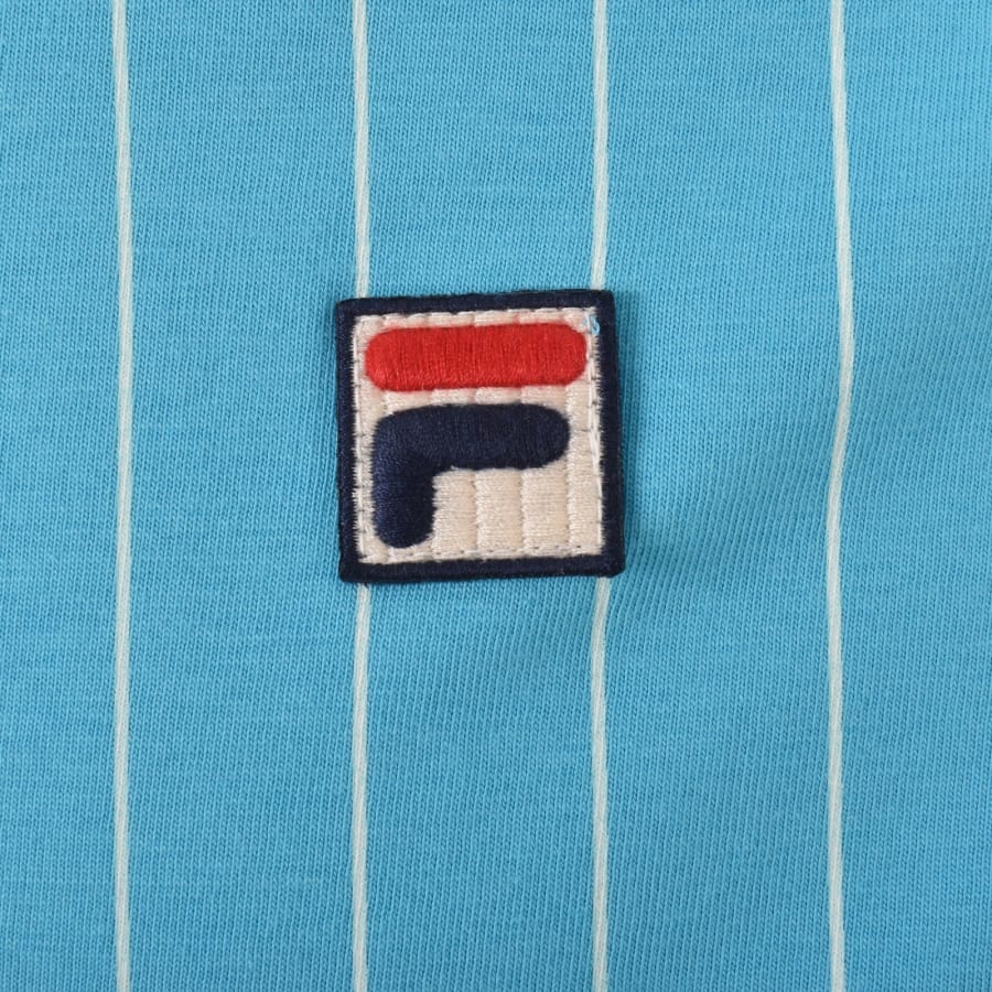 Fila old school blue shop